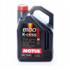 Syntetický olej Motul 4 l 5W-40 Syntetický olej Motul 4 l 5W-40