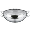 Wok panvica WMF Macao 36 cm Wok panvica WMF Macao 36 cm