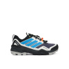 Pánska nízka turistická obuv ADIDAS-Terrex Skychaser GTX M grey two/core black/shadow navy Šedá 44 2/3 2026 Pánska nízka turistická obuv ADIDAS-Terrex Skychaser GTX M grey two/core black/shadow navy Šedá 44 2/3 2026