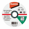MAKITA A-85363 Rezný.kot.na kameň pr.125x3x22mm plochý MAKITA A-85363 Rezný.kot.na kameň pr.125x3x22mm plochý