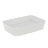 Biele keramické umývadlo 55x38 cm Ipalyss – Ideal Standard Biele keramické umývadlo 55x38 cm Ipalyss – Ideal Standard