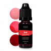 Farbivo na sviečky Senzi Cosmetics červené 10 ml Farbivo na sviečky Senzi Cosmetics červené 10 ml