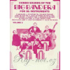 COMBO SOUNDS - BIG BAND v2 / Bb nástroje trios COMBO SOUNDS - BIG BAND v2 / Bb nástroje trios