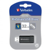 Verbatim Store 'n' Go PinStripe 32GB 49064 Verbatim Store 'n' Go PinStripe 32GB 49064