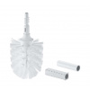 Grohe Allure Brilliant Náhradná WC kefa, biela 40582000-GR Grohe Allure Brilliant Náhradná WC kefa, biela 40582000-GR