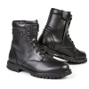 STYLMARTIN JACK – čierne moto topánky 44 STYLMARTIN JACK – čierne moto topánky 44