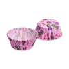 Cukr. košíčky Princezná O50x30 mm (40ks) Cukr. košíčky Princezná O50x30 mm (40ks)