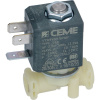 Elektromagnetický ventil dvojcestný OLENOID VALVE CEME 2-WAY 230V Elektromagnetický ventil dvojcestný OLENOID VALVE CEME 2-WAY 230V