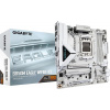 GIGABYTE MB Sc AM5 B850M EAGLE WF6E ICE, AMD B850, 4xDDR5, 1xHDMI, 2xDP, Wifi, mATX GIGABYTE MB Sc AM5 B850M EAGLE WF6E ICE, AMD B850, 4xDDR5, 1xHDMI, 2xDP, Wifi, mATX