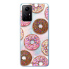 Silikonové pouzdro iSaprio - Xiaomi Redmi Note 12S - Donuts 11 (Odolný silikonový kryt, obal, pouzdro iSaprio - Xiaomi Redmi Note 12S - Donuts 11 - skvělá ochrana a pružnost, stylový UV potisk, lehkos Silikonové pouzdro iSaprio - Xiaomi Redmi Note 12S - Donuts 11 (Odolný silikonový kryt, obal, pouzdro iSaprio - Xiaomi Redmi Note 12S - Donuts 11 - skvělá ochrana a pružnost, stylový UV potisk, lehkos