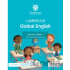 Cambridge Global English Learner's Book 1 with Digital Access (1 Year) - Elly Schottman, Caroline Linse Cambridge Global English Learner's Book 1 with Digital Access (1 Year) - Elly Schottman, Caroline Linse
