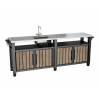Keter UNITY Chef 415 l Ashwood 263921 Keter UNITY Chef 415 l Ashwood 263921