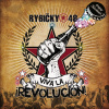 RYBICKY 48 - VIVA LA REVOLUCIÓN (1CD) RYBICKY 48 - VIVA LA REVOLUCIÓN (1CD)