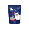 Brit Granuly pre mačky Premium by Nature Cat Sterilized Chicken 1,5 kg Brit Granuly pre mačky Premium by Nature Cat Sterilized Chicken 1,5 kg