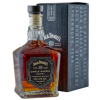 Jack Daniel's Single Barrel Select 47% 0,7L Jack Daniel's Single Barrel Select 47% 0,7L
