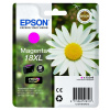 Epson T1813 (C13T18134012, 18XL), originálny atrament, purpurový, 6,6 ml Epson T1813 (C13T18134012, 18XL), originálny atrament, purpurový, 6,6 ml