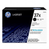 HP originál toner CF237X, HP 37X, black, 25000str., high capacity HP originál toner CF237X, HP 37X, black, 25000str., high capacity