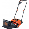 Black & Decker GD300 Elektrický prevzdušňovač trávnika (30cm/600W) Black & Decker GD300 Elektrický prevzdušňovač trávnika (30cm/600W)