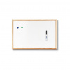 BI-OFFICE 40 x 60 cm Magnetická nástenka BI406010 BI-OFFICE 40 x 60 cm Magnetická nástenka BI406010