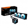 GIGABYTE Vodní chladič EAGLE 360, 3x120mm, ARGB, LGA1851, AM5, černá GP-GIGABYTE EAGLE 360 GIGABYTE Vodní chladič EAGLE 360, 3x120mm, ARGB, LGA1851, AM5, černá GP-GIGABYTE EAGLE 360