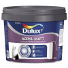 Dulux Acryl Matt interiérová farba, 10l Dulux Acryl Matt interiérová farba, 10l