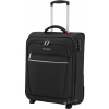Travelite Cabin 2w S Black 39 l Travelite Cabin 2w S Black 39 l