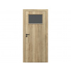 Interiérové dvere Porta - Resist - model 1.2 Šírka dverí: 70 cm, Orientácia: Pravé Interiérové dvere Porta - Resist - model 1.2 Šírka dverí: 70 cm, Orientácia: Pravé
