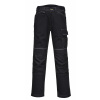 PORTWEST PW380 / Dámske strečové nohavice - čierna UK 28/EU 44 PORTWEST PW380 / Dámske strečové nohavice - čierna UK 28/EU 44