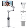 Insta360 Flow 2 AI Tracker Bundle (sivá) INST911 Insta360 Flow 2 AI Tracker Bundle (sivá) INST911