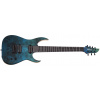 Schecter Keith Merrow KM-7 MK-III Artist L - Lagoon Fade Schecter Keith Merrow KM-7 MK-III Artist L - Lagoon Fade