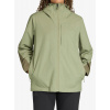 Nepremokavá bunda dámska adidas TERREX Multi 2.5 Layer Climaproof Rain Jacket - tent green/olive strata Nepremokavá bunda dámska adidas TERREX Multi 2.5 Layer Climaproof Rain Jacket - tent green/olive strata