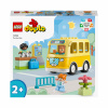 Stavebnica LEGO DUPLO 10988 Jazda autobusom Stavebnica LEGO DUPLO 10988 Jazda autobusom