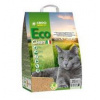 Rostlinné stelivo ECO clean 6l Rostlinné stelivo ECO clean 6l