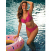 Push-up plavky Self S 942 ME4 Marbella 4 ružová 44E-XXL Push-up plavky Self S 942 ME4 Marbella 4 ružová 44E-XXL