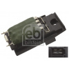 FEBI BILSTEIN Odpor vnútorného ventilátora 45415 FEBI BILSTEIN Odpor vnútorného ventilátora 45415