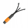 Fiskars QuikFit Kultivátor (136517) 1000685 Fiskars QuikFit Kultivátor (136517) 1000685