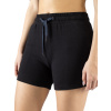 Dámské turistické šortky VIKING Hazen Shorts černá Velikost: XS Dámské turistické šortky VIKING Hazen Shorts černá Velikost: XS