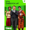 The Sims 4: Vintage Glamour Stuff - EA App PC The Sims 4: Vintage Glamour Stuff - EA App PC