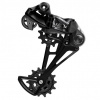 měnič MTB 12k SRAM NX dlouhé vodítko černý měnič MTB 12k SRAM NX dlouhé vodítko černý