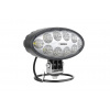 Pracovné svietidlo Wesem LED, 176x87 mm, 12-24V, 3000 lm, s kábel 0,5 m Pracovné svietidlo Wesem LED, 176x87 mm, 12-24V, 3000 lm, s kábel 0,5 m