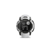Garmin Instinct 2X Solar, Whitestone Garmin Instinct 2X Solar, Whitestone