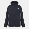 adidas Performance Tracksuit Top Black/White S adidas Performance Tracksuit Top Black/White S