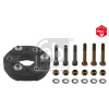 FEBI BILSTEIN Kĺb, kĺbový hriadeľ FEBI BILSTEIN 03480 FEBI BILSTEIN Kĺb, kĺbový hriadeľ FEBI BILSTEIN 03480