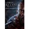 Lords of the Fallen - Monk Decipher (DLC) Lords of the Fallen - Monk Decipher (DLC)