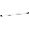 19 panel racku Adam Hall 872205LBL 0.5 U 19 panel racku Adam Hall 872205LBL 0.5 U