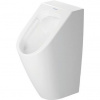 Duravit ME by Starck Pisoár, zadní přívod vody, Rimless, HygieneGlaze, bílá 2809302000 Duravit ME by Starck Pisoár, zadní přívod vody, Rimless, HygieneGlaze, bílá 2809302000