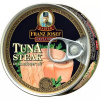 Kaiser Franz Josef Exclusive Tuniak steak v slnečnicovom oleji 170 g Kaiser Franz Josef Exclusive Tuniak steak v slnečnicovom oleji 170 g