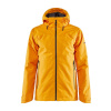 Craft CORE 2L Insulation bunda pánská Barva: Žlutá, Velikost: XL Craft CORE 2L Insulation bunda pánská Barva: Žlutá, Velikost: XL