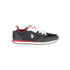 Športové tenisky U.S. Polo Assn. modrá | biela | červená 42 US Polo Assn 8055197929438 Športové tenisky U.S. Polo Assn. modrá | biela | červená 42 US Polo Assn 8055197929438