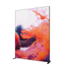 Jansen Display Stena FlexFrame 150 x 200 cm Čierny, 1500 x 2000 mm Jansen Display Stena FlexFrame 150 x 200 cm Čierny, 1500 x 2000 mm